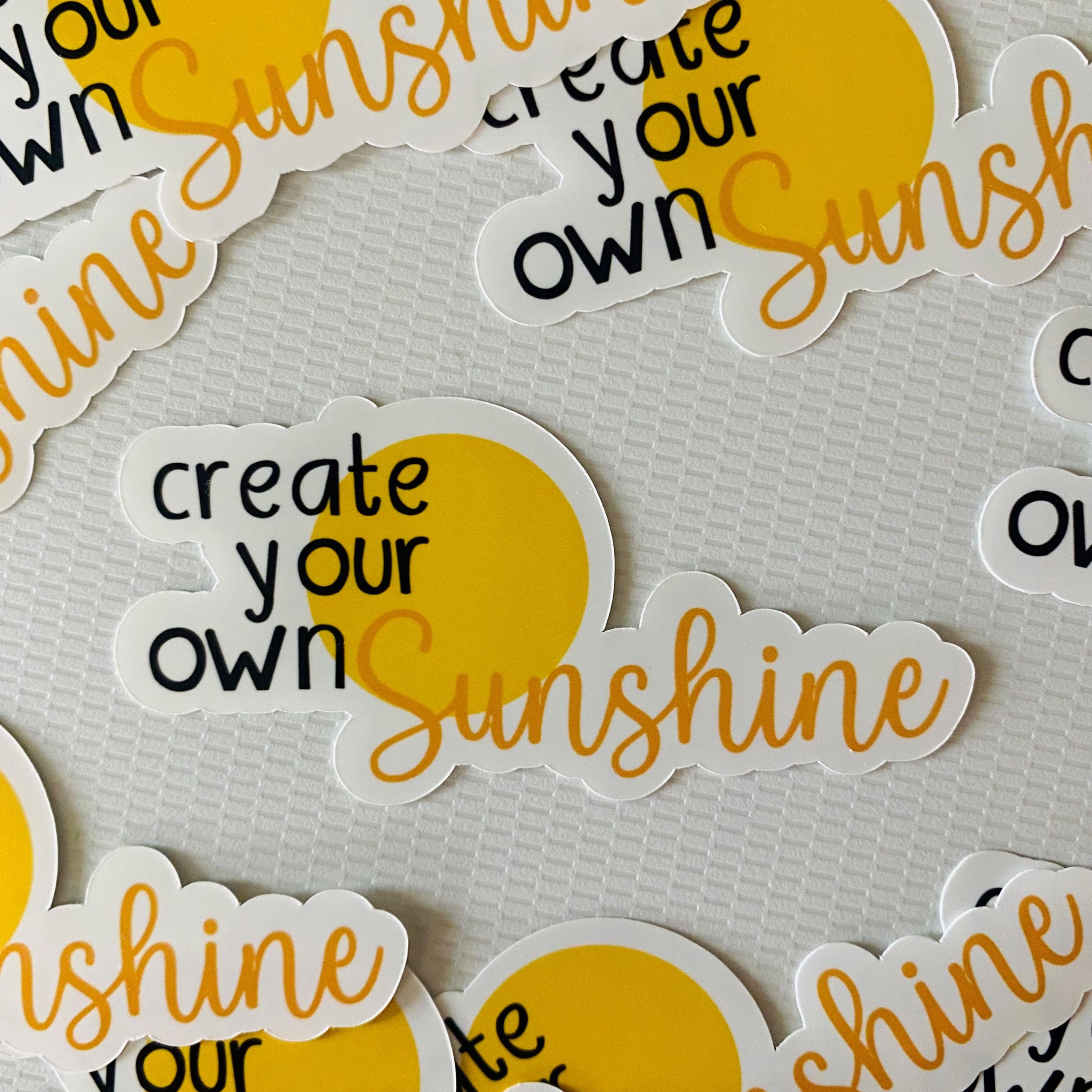 SchmitzStickerz - Etsy