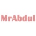 Mr Abdul