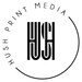HushPrintMedia