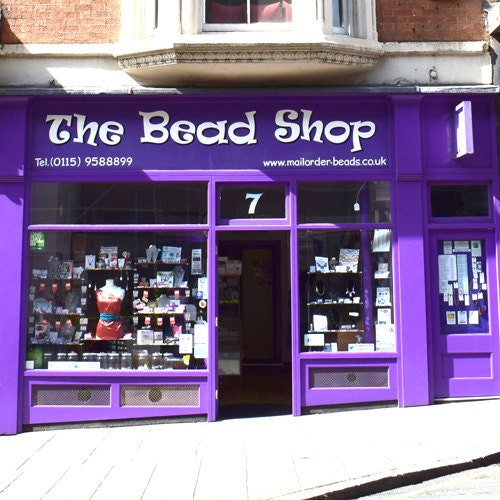 Macrame Friendship Bracelets Kit - The Bead Shop Nottingham Ltd