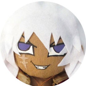 Anime Ranking of Kings Bojji Plush Doll Plushies Changeable