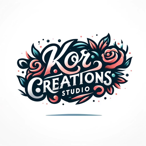 KorCreationsStudio Etsy UK