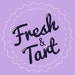 Fresh&Tart