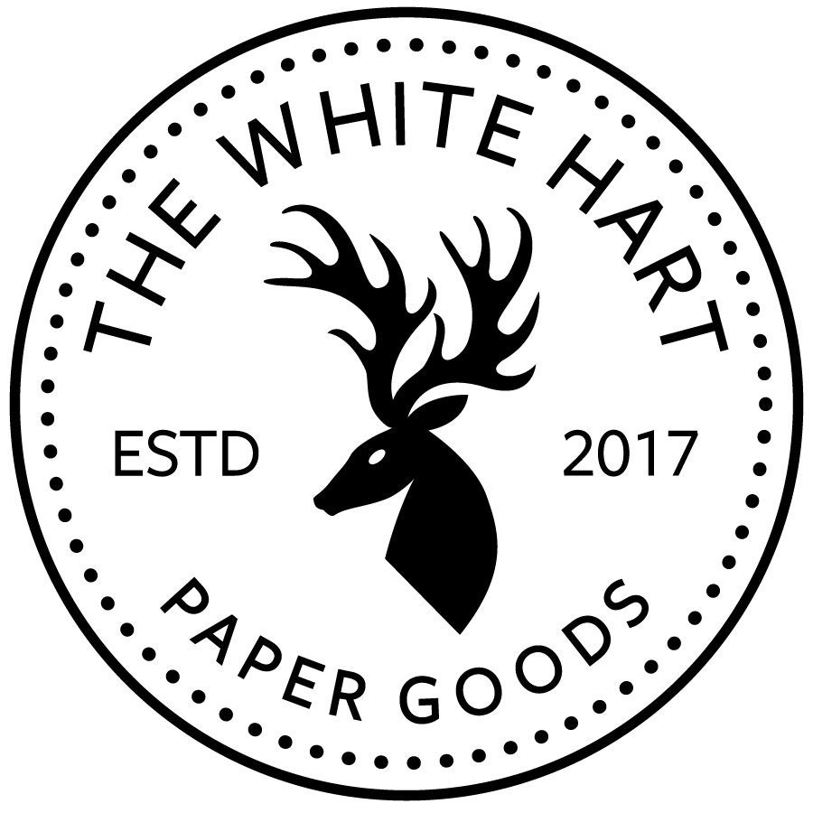 Honeybee Honey Bee Business Stamp Round LOGO Card Making Stationery Signature Custom Personalized Self Inking Return Address Stamper