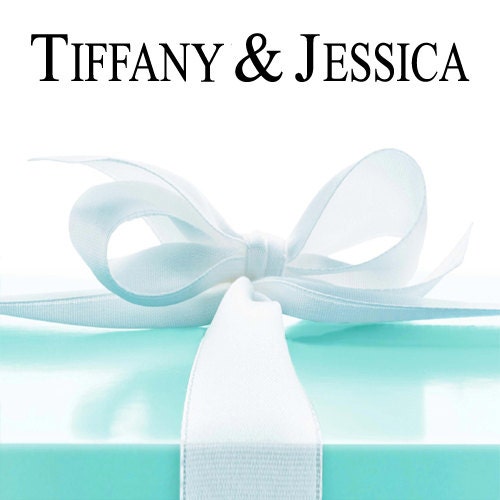 tiffany and jessica etsy