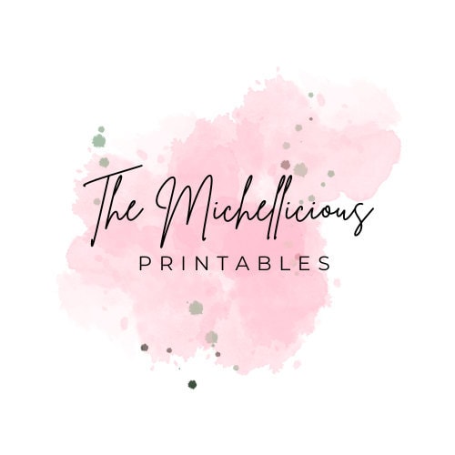 TheMichellicious store logo