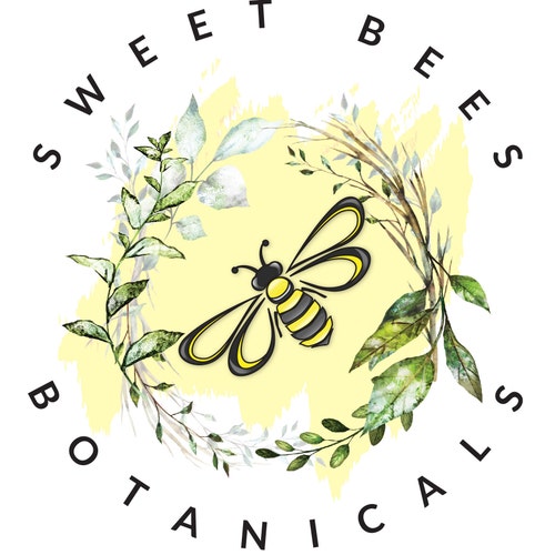 Sweetbeesbotanicals Etsy