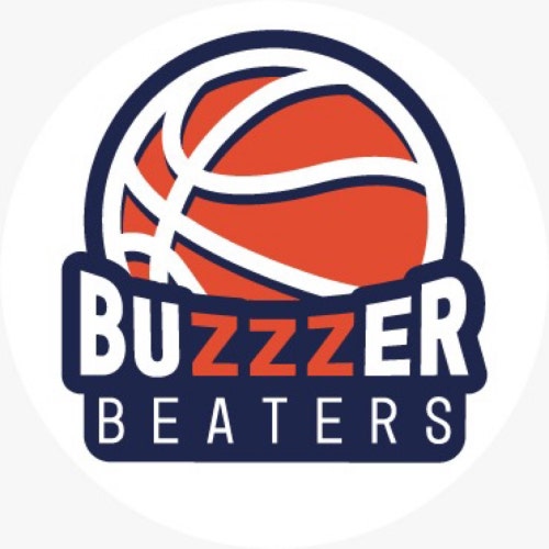 Buzzer beater logo 2025