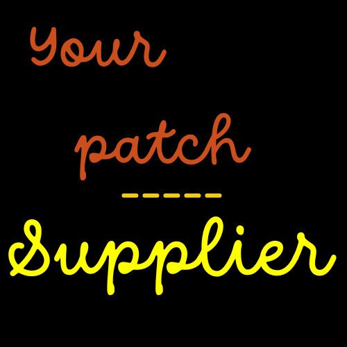 Yourpatchsupplier store logo