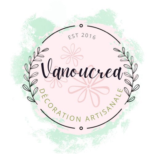 VANOUCREA store logo
