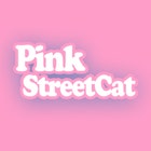 PinkStreetCat