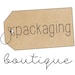 PackagingBoutique