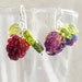 Glass Berries Bijou