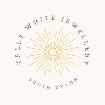 TallyWhiteJewellery - Etsy