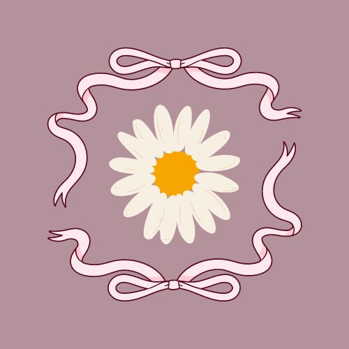 LuckyDaiisy store logo