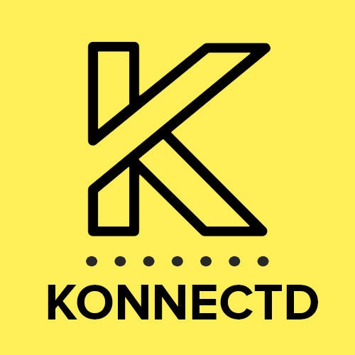 Konnectd - Etsy