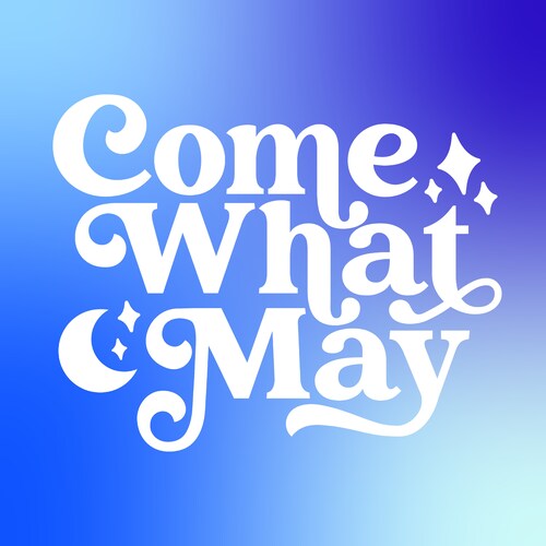 ComeWhatMayy store logo