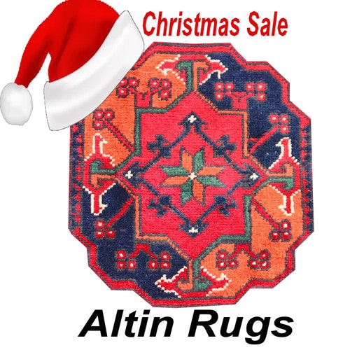 Altinrugs store logo