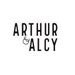 Arthur and Alcy
