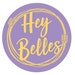 HeyBelles Sisters