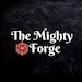 The Mighty Forge