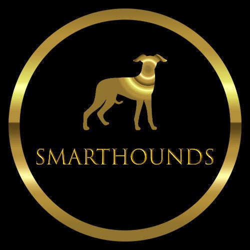 SmartHoundsCollars store logo
