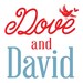 Dove And David
