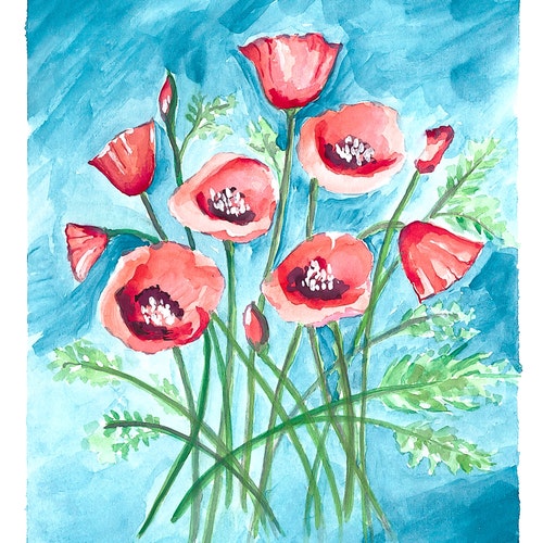 HappyPaintingCraft store logo