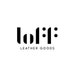 LoffLeatherGoods store logo
