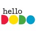 helloDODOshop shop avatar