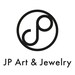 Pernilla Gustavsson - JP Art and Jewelry