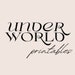 Emily Underworld