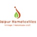 Avatar belonging to JaipurHometextiles