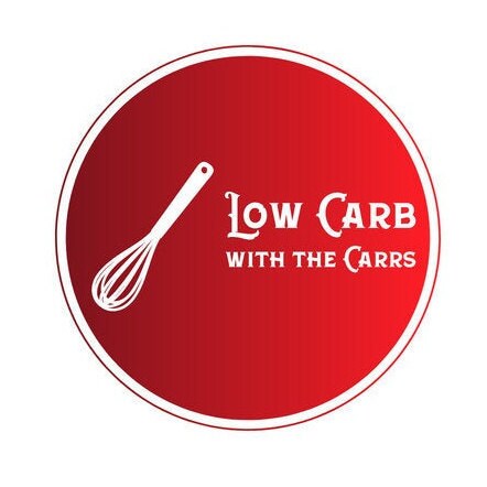 LowCarbWithTheCarrs - Etsy