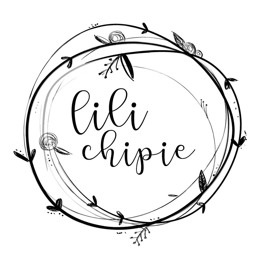 Badges Et Idees Cadeaux Personnalises By Lilichipie On Etsy