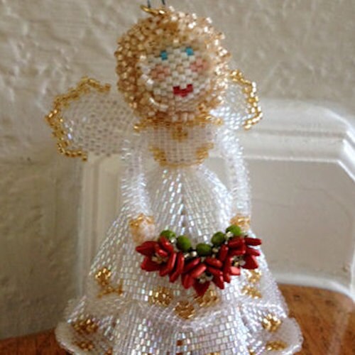 Strictlybeading etsy