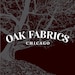 Oak Fabrics