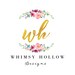 WhimsyHollowDesigns