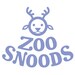 Zoo Snoods