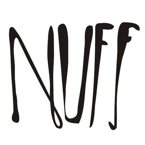NUFFpl store logo