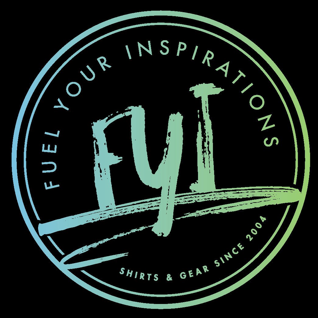 Fuel Your Inspirations Co by FuelInspirationsCo on Etsy