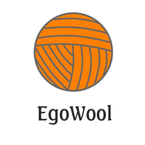 EgoWool store logo