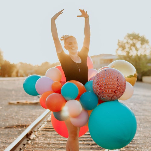 ZeppelinBalloons Etsy