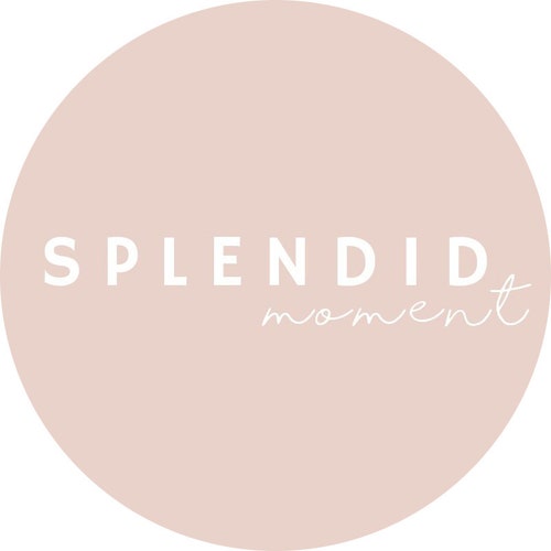 SplendidMoment store logo