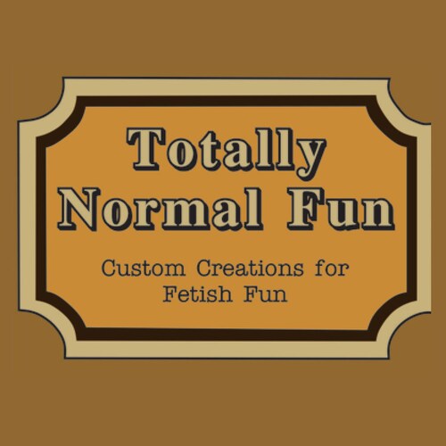 TotallyNormalFun - Etsy