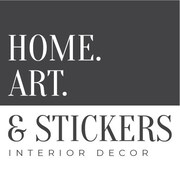 HomeArtStickers