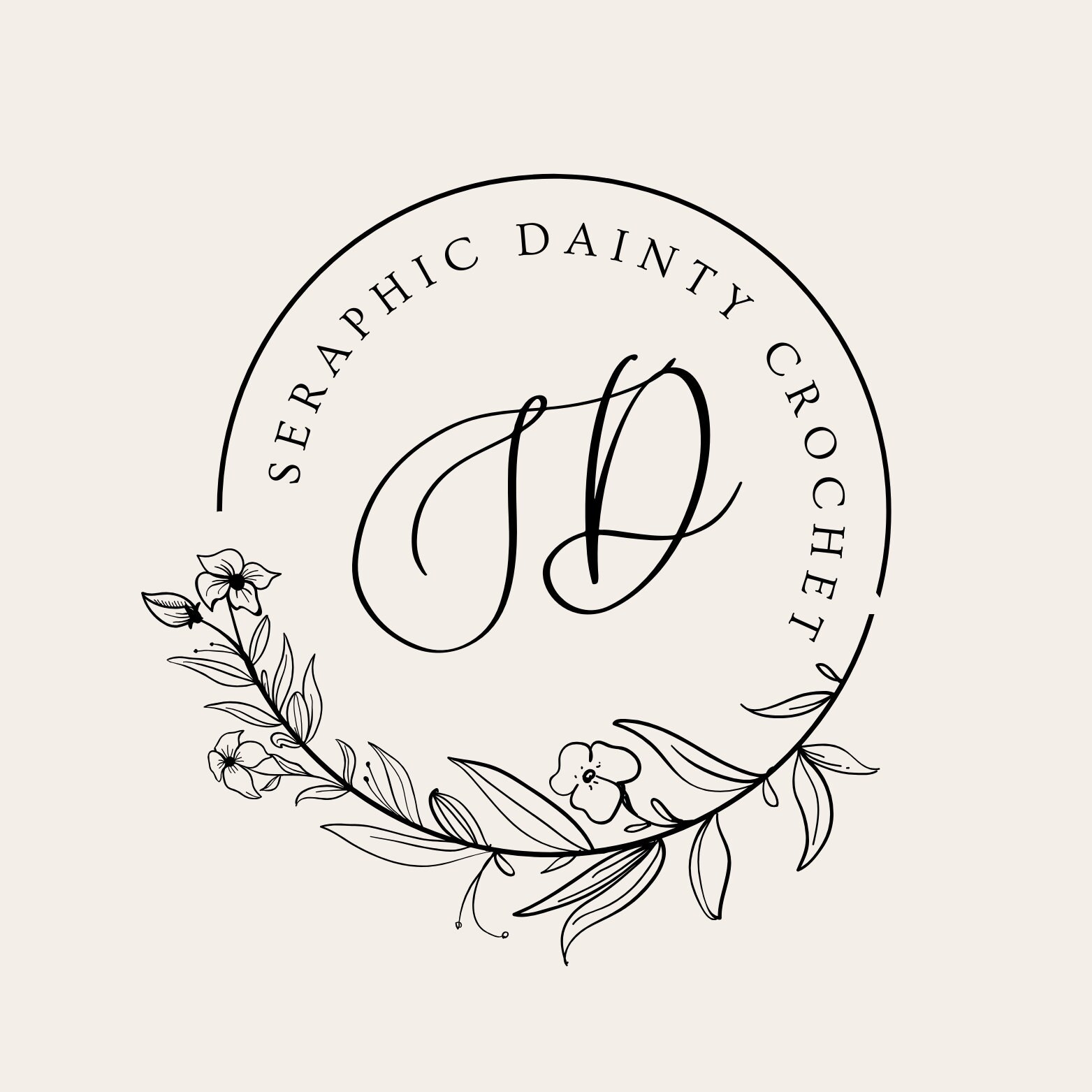 SeraphicDainty - Etsy