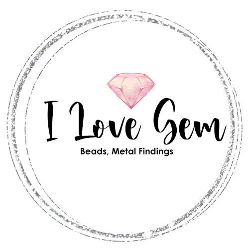 Ilovegem store logo