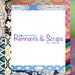 RemnantsandScraps