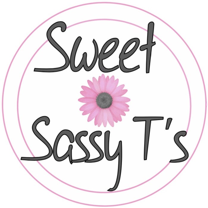 SweetandSassyTs - Etsy